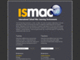 ismac.org