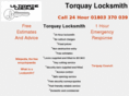 torquaylocksmith.co.uk