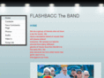 flashbacctheband.com