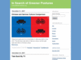greenseeker.org