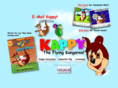 happykappythekangaroo.com