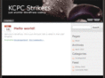 kcpcstrikers.com