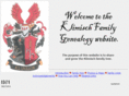 klimischfamily.com