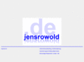 rowold.info