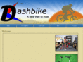 dashbike.com