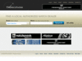 timepiecefinder.com