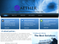 aethercac.com
