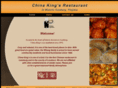 chinakingtogo.com