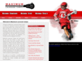 maximumlacrossecamps.com