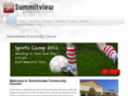 summitviewcommunity.com