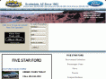 fivestarford.com