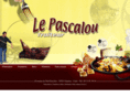 lepascalou.com