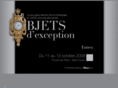 objetsdexception.net