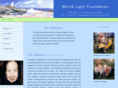 worldlightfoundation.com