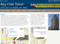 bayvistatower.com