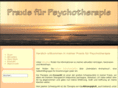 praxis-fuer-psychotherapie.org