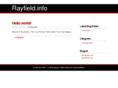 rayfield.info