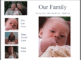 theloosfamily.com