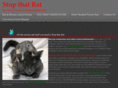 stopthatrat.com