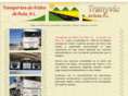 transrute.com