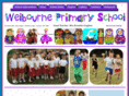 welbourneprimary.com