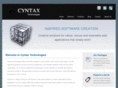 cyntaxtech.com
