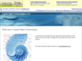 liquidalphatechnologies.net