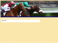nyhorselawyer.com