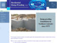 residentialdampproofing.com
