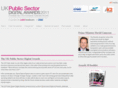 e-governmentawards.co.uk