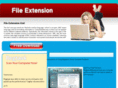 fileextensionkml.net