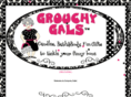 grouchygals.com