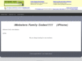 imobsterscodes.com
