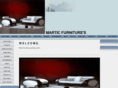 martic-furniture.com