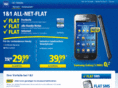 1and1allnetflat.net