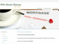 fifehomeownerdebtadvice.org
