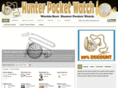 hunterpocketwatch.com