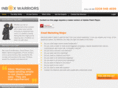 inboxwarriors.co.uk