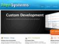joyasystems.com