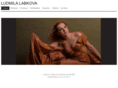 ludmilalabkova.com