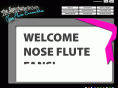 noseflute.ca
