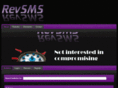 revsms.com