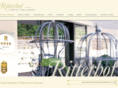 ritterhof-schenna.com