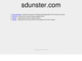 sdunster.com