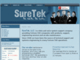 suretekllc.com