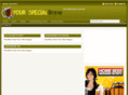 yourspecialbrew.com