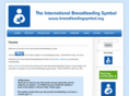 breastfeedingsymbol.com