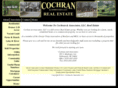 cochranlistings.com