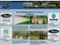 easternfence.com
