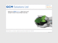 gcmsolutions.co.uk